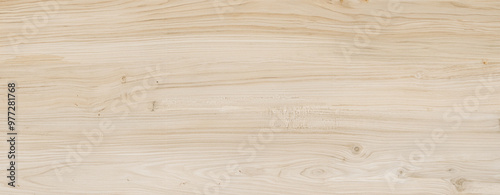 Detailed Beige Soft Wood Texture