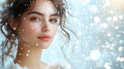 create 10 prompts for stock photos related to clean white background with 100 250 characters and ending with