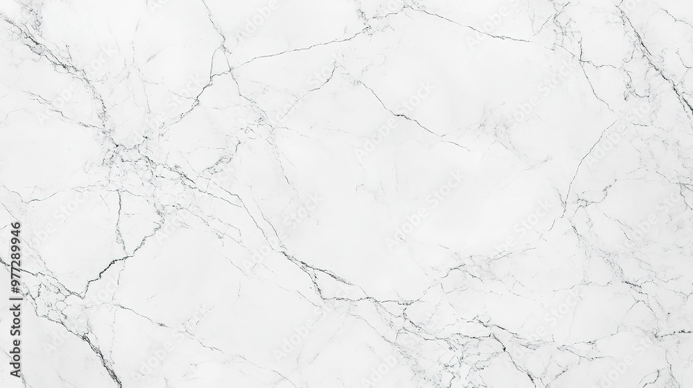 A high-resolution image of a classic white marble background texture, featuring subtle grey veining, perfect for adding elegance and sophistication to any design. A high-resolution image of a classic white marble background texture, featuring subtle grey veining, perfect for adding elegance and sophistication to any design.