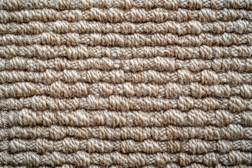 Close-up of textured beige woven rope pattern. Perfect background for design projects, showcasing intricate detailing and a natural, rustic feel. Close-up of textured beige woven rope pattern. Perfect background for design projects, showcasing intricate detailing and a natural, rustic feel.