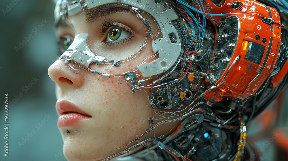 Techno-Transcendence: Evolving Beyond Humanity Techno-Transcendence: Evolving Beyond Humanity