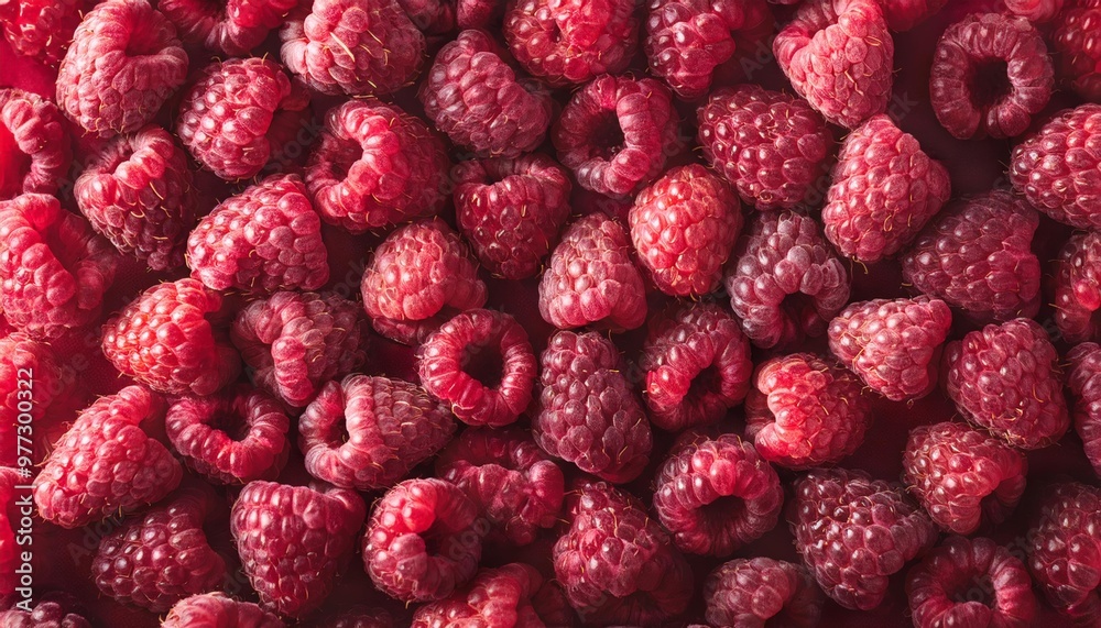 raspberry repeated pattern raspberry repeated pattern
