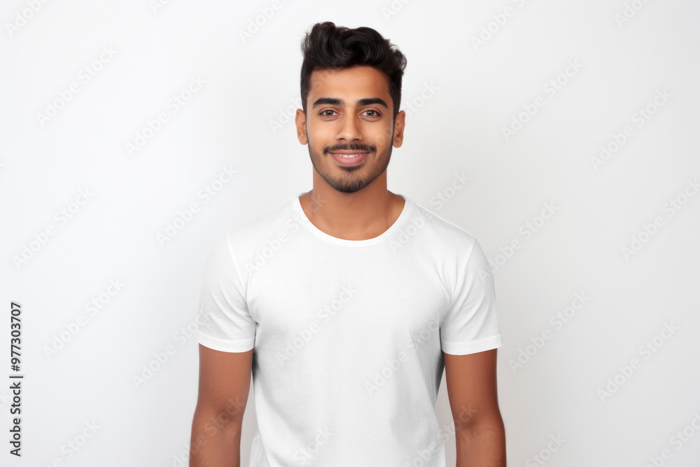 PNG men's t-shirt mockup, transparent design PNG men's t-shirt mockup, transparent design