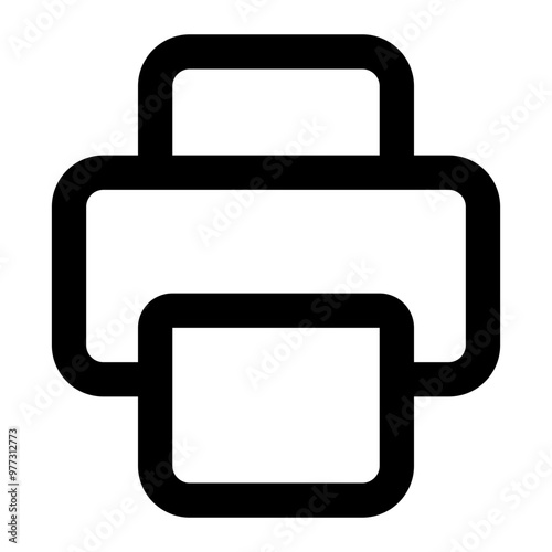 printer icon