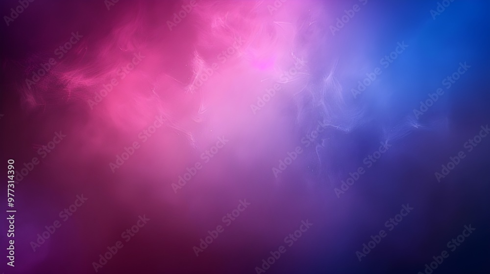 Dramatic smoke effect with a vibrant purple and pink gradient, perfect for futuristic or fantasy designs Dramatic smoke effect with a vibrant purple and pink gradient, perfect for futuristic or fantasy designs