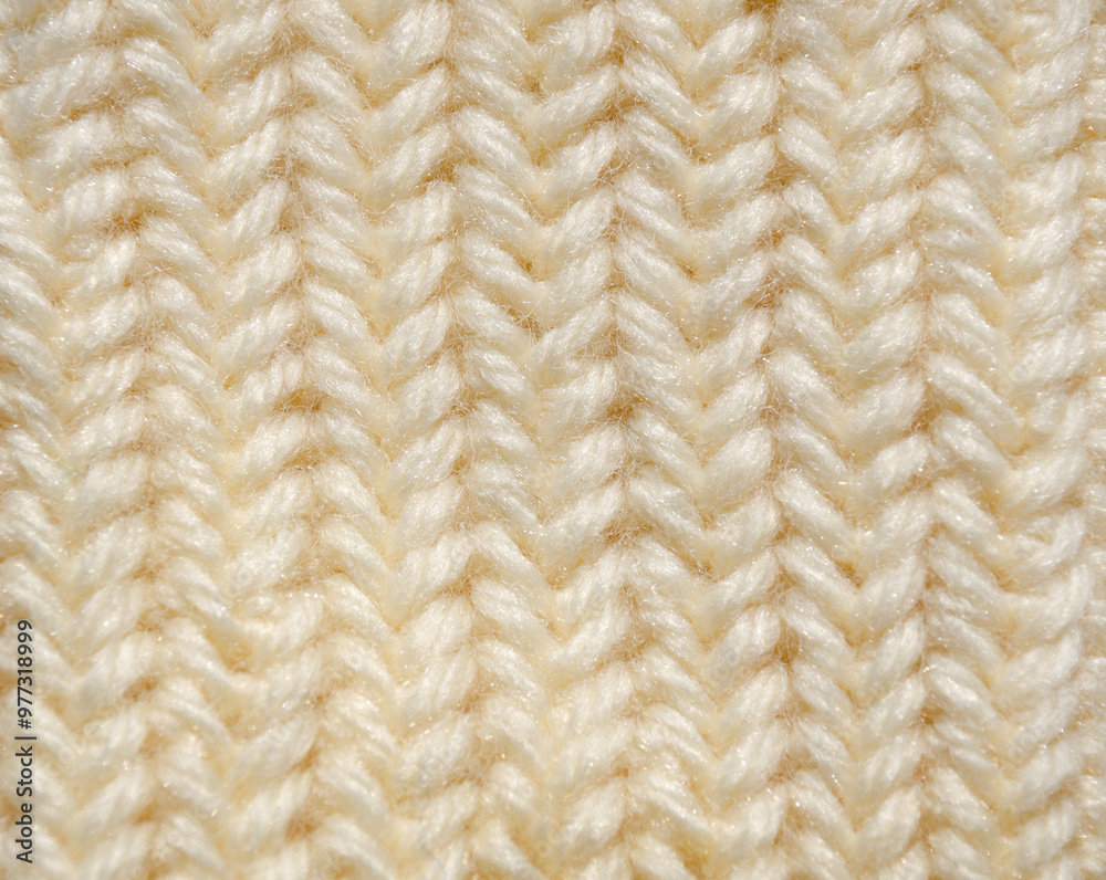 Winter yarn, knitting. Texture of wool pattern. Winter yarn, knitting. Texture of wool pattern.