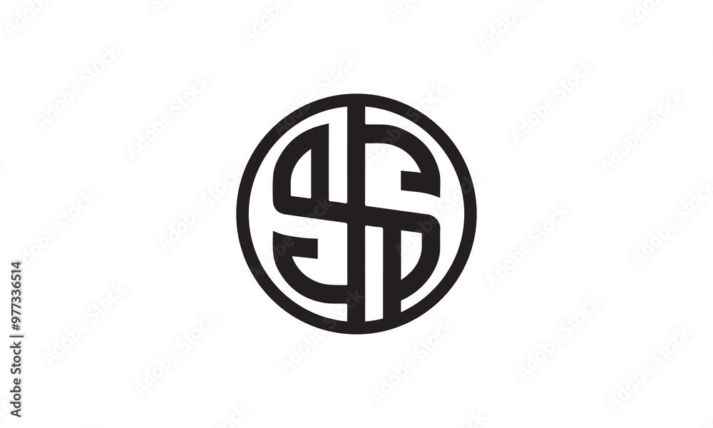 SS Letter Initial Logo Design, ss luxury logo design vector, S or SS letter logo, creative initial S S symbol. SS icon
SS Letter Initial Logo Design, ss luxury logo design vector, S or SS letter logo, creative initial S S symbol. SS icon
