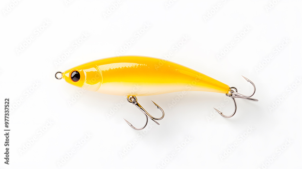 Fishing Lure with Wobble Action | Effective Bait for Catching Fish with Realistic Motion Fishing Lure with Wobble Action | Effective Bait for Catching Fish with Realistic Motion