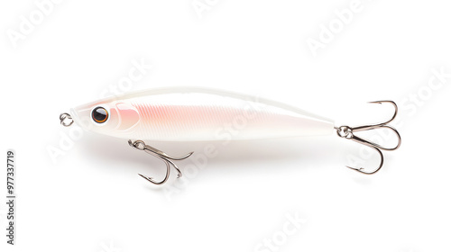 Fishing Lure with Wobble Action | Effective Bait for Catching Fish with Realistic Motion