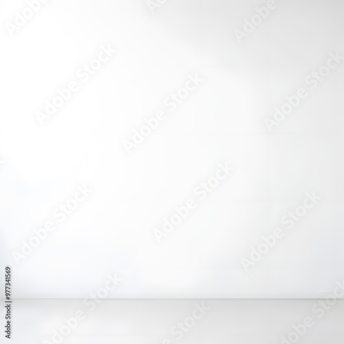 white paper texture background white wall with light white paper texture empty white room with white wall