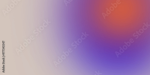 Grainy noise texture gradient background, Blue Defocused Blurred Motion Abstract Background, Widescreen, retro gradient background with grain texture, 4K blurred gradient background design.
