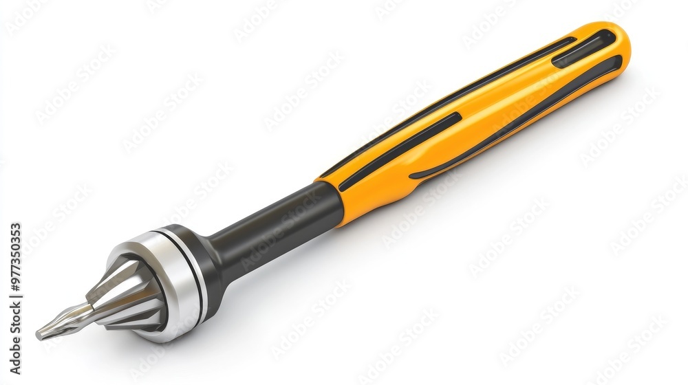 Screwdriver Screwdriver