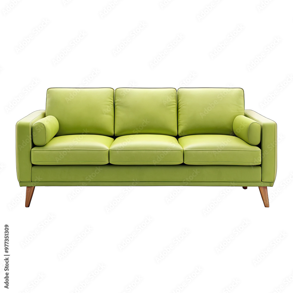 sofa isolated sofa isolated