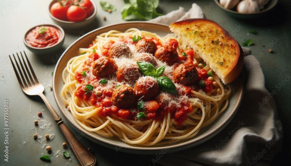 a delicious Italian pasta a delicious Italian pasta