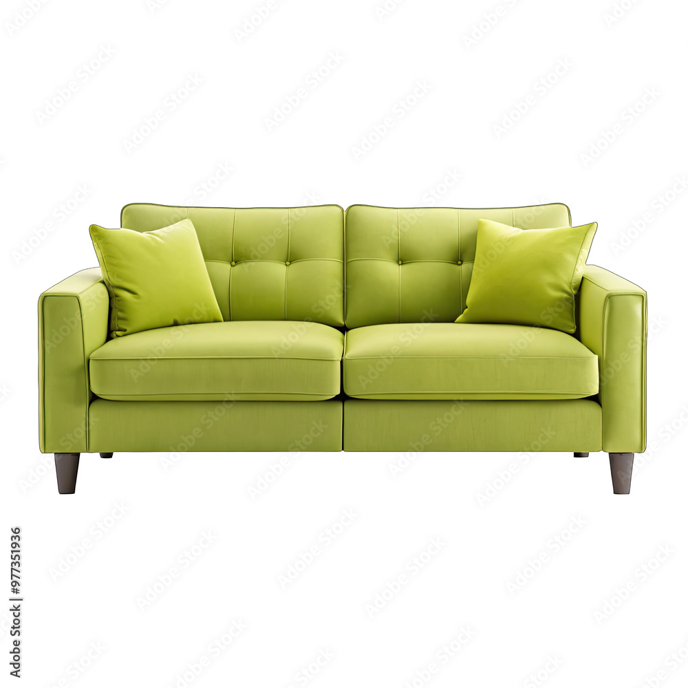 sofa isolated sofa isolated