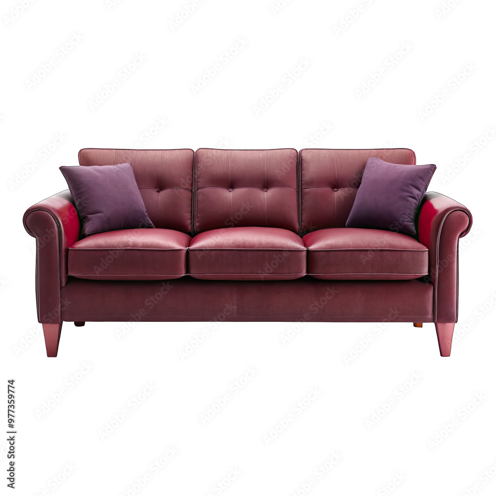 sofa isolated sofa isolated