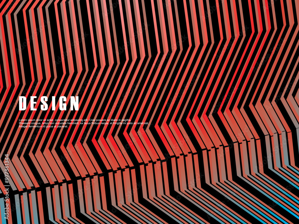 Vektor latar belakang poster gradien abstrak. Templat sampul gaya minimalis dengan perspektif dinamis bentuk prisma geometris 3d. Desain ideal untuk media sosial, sampul, spanduk, pamflet, dll. Vektor latar belakang poster gradien abstrak. Templat sampul gaya minimalis dengan perspektif dinamis bentuk prisma geometris 3d. Desain ideal untuk media sosial, sampul, spanduk, pamflet, dll.