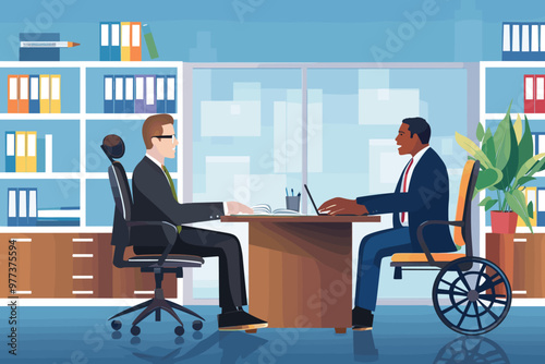 ADA Protection Law: Preventing Discrimination in the Workplace for Employees with Disabilities