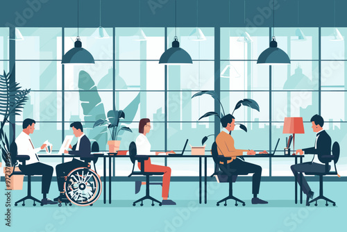 ADA Protection Law: Preventing Discrimination in the Workplace for Employees with Disabilities