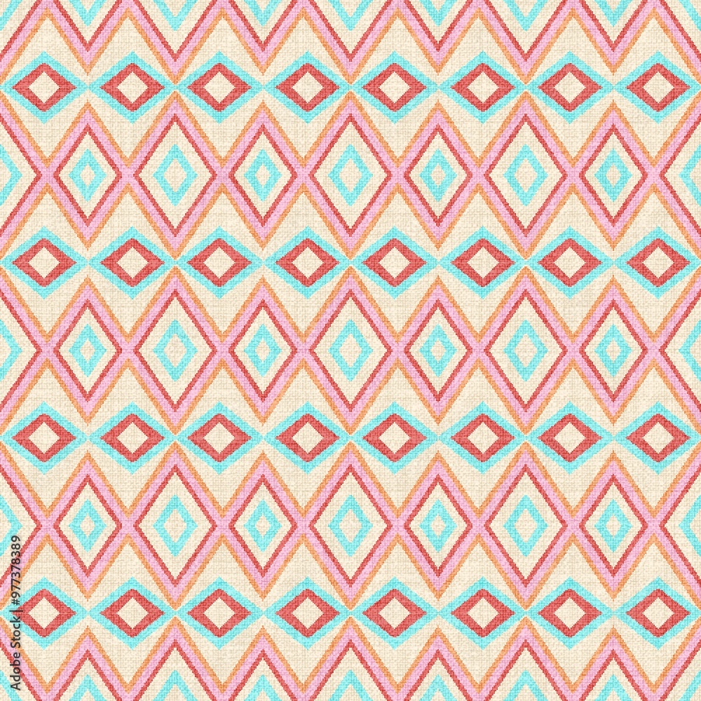 seamless geometric pattern seamless geometric pattern
