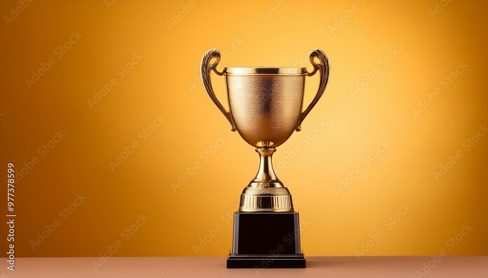 The champion cup is the ultimate accolade. The champion cup is the ultimate accolade.