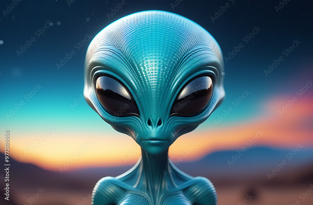 alien in the sky alien in the sky