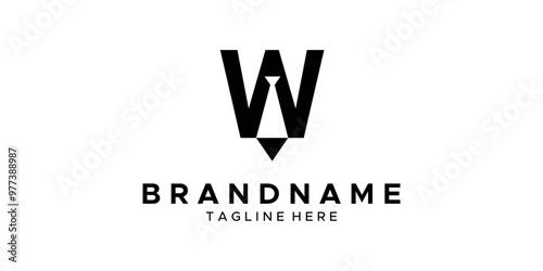 Free Download a graphic image with A-line tie theme, white background. vector graphic base. - GFXLoad
