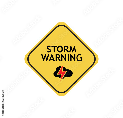 flood warning sign information text	
