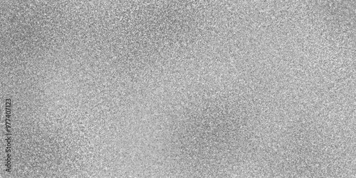Silver background foil. Silver texture