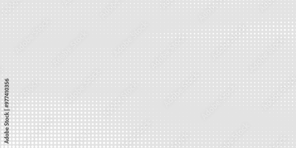 Dot white gray wave light technology texture background. Abstract big data digital concept.eps 10 Dot white gray wave light technology texture background. Abstract big data digital concept.eps 10