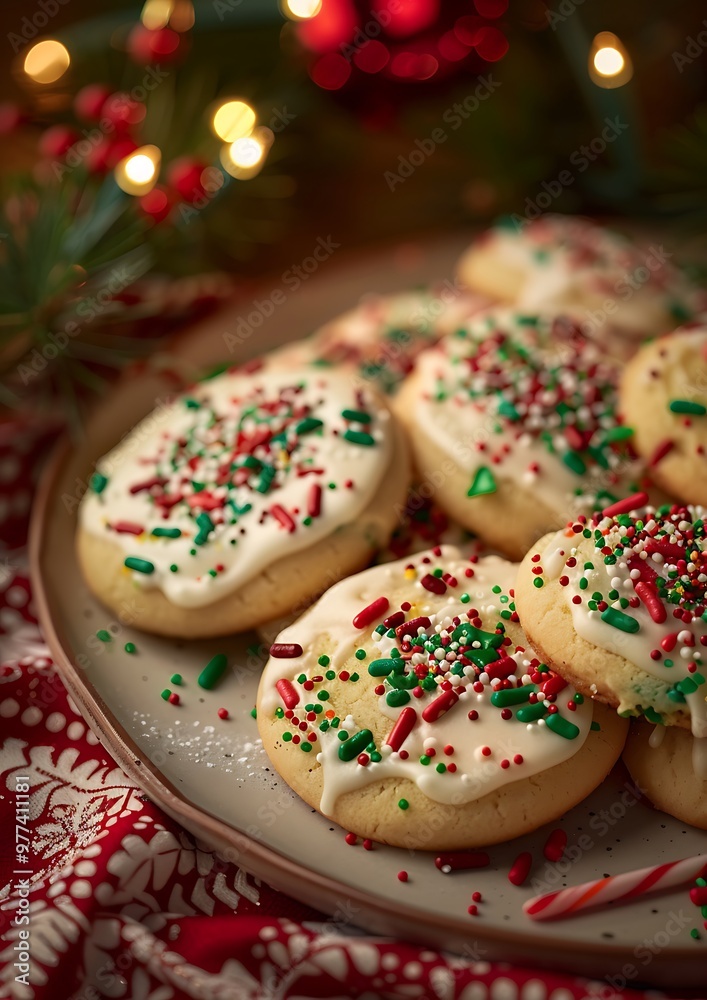 christmas cookies christmas cookies
