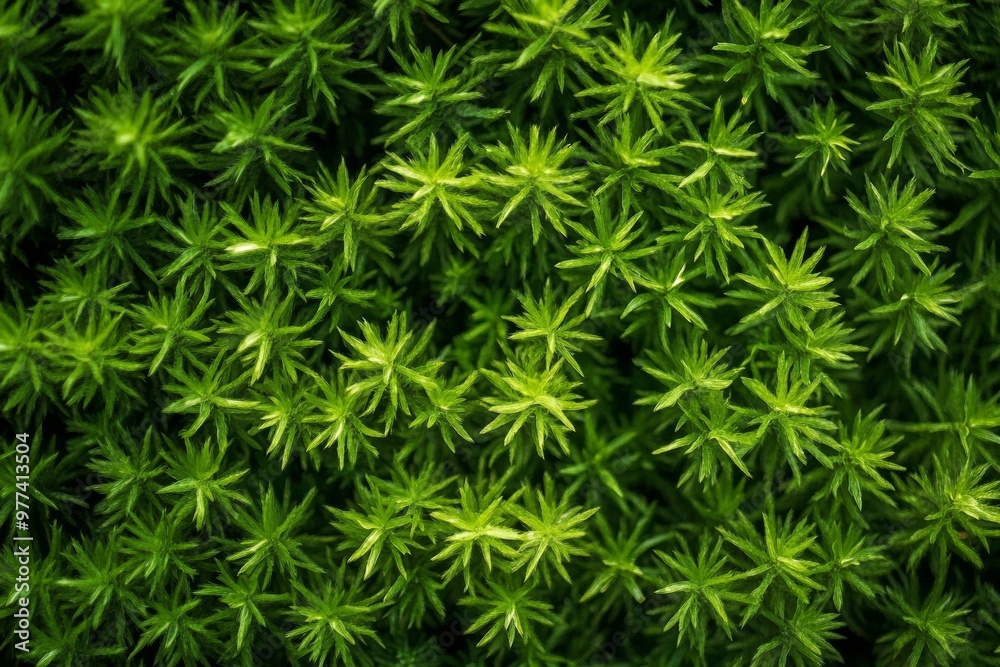 green fresh moss fluffy texture natural background green fresh moss fluffy texture natural background