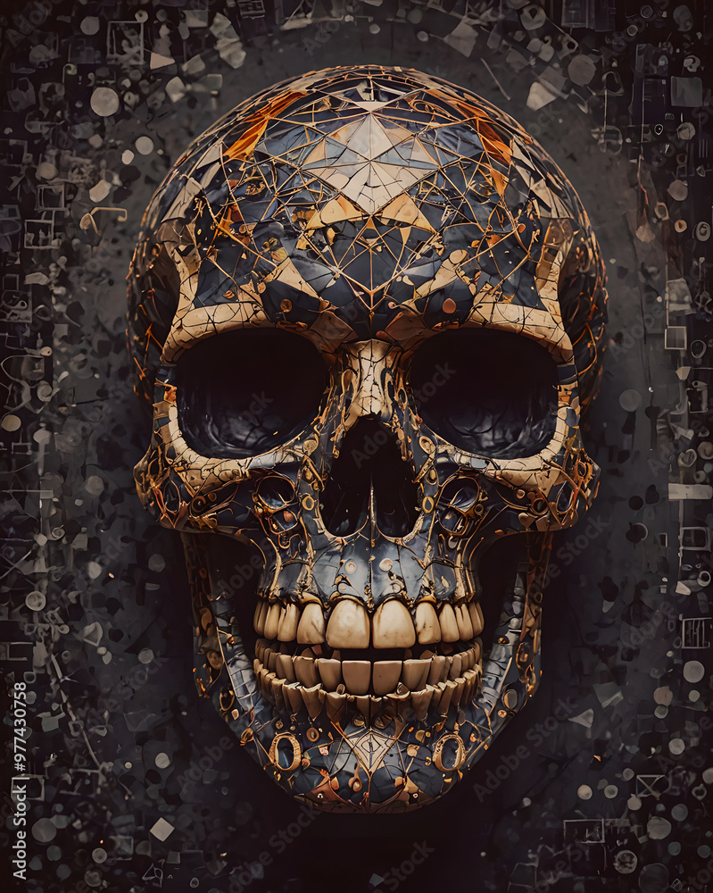 Skull Skull