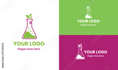 Lab logo, liquid test logo, test tube logo, laboratory logo, blood test, tube logo, health logo, urine test