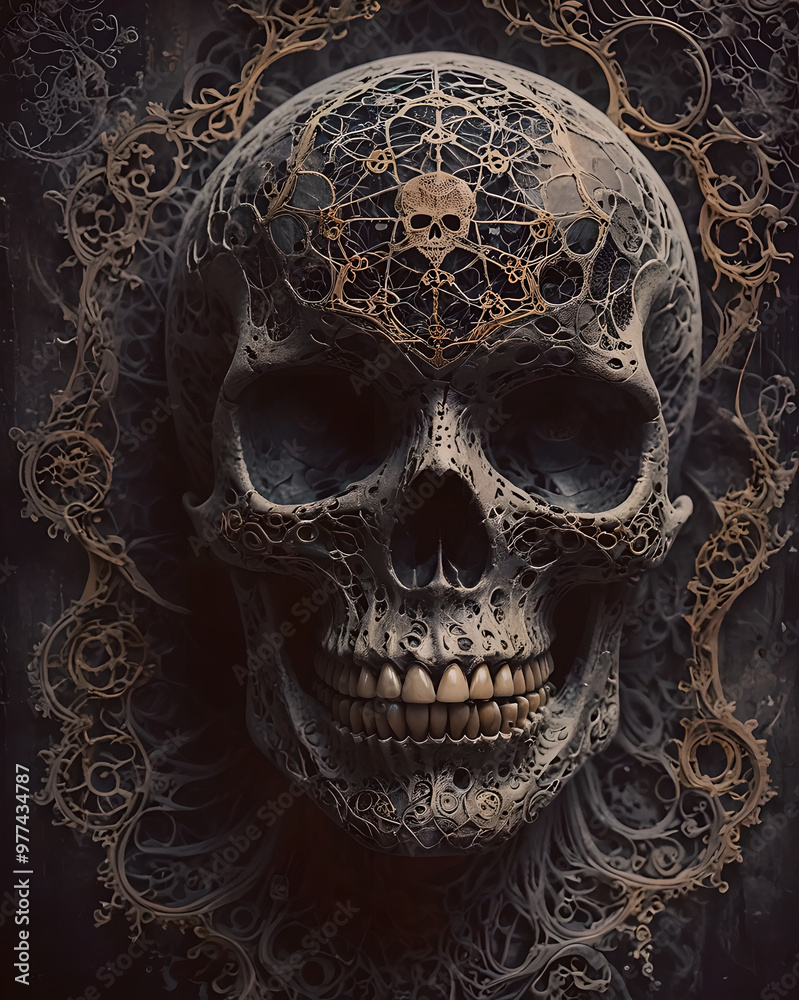 Skull Skull