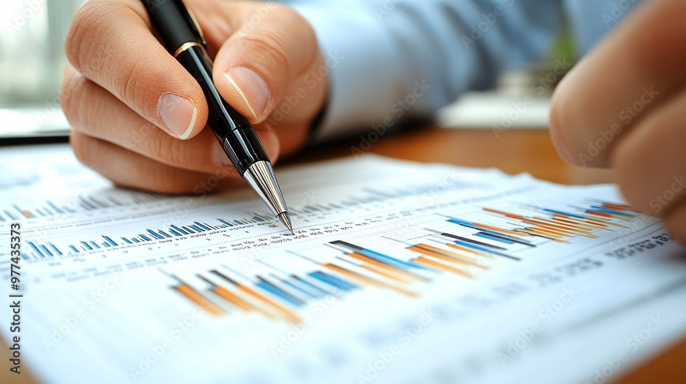 stock market performance analysis with a focus on how brokers use charts and forecasts to evaluate trends and inform trading strategies stock market performance analysis with a focus on how brokers use charts and forecasts to evaluate trends and inform trading strategies