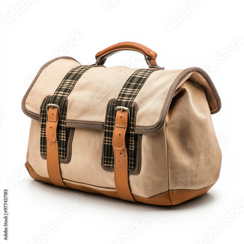 Bag Pipes Isolated