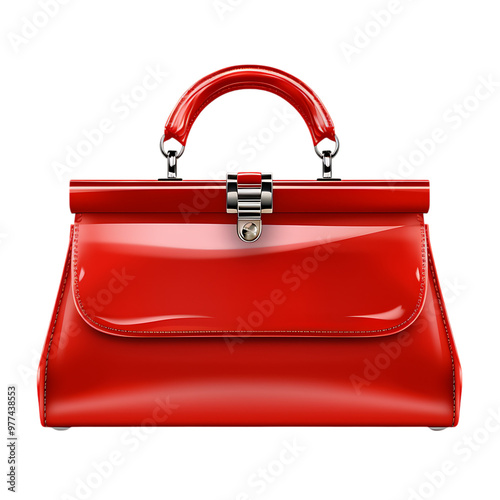 Modern ladies stylish handbag