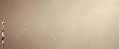 Simple and Clean, this light brown background is perfect for adding text or images.