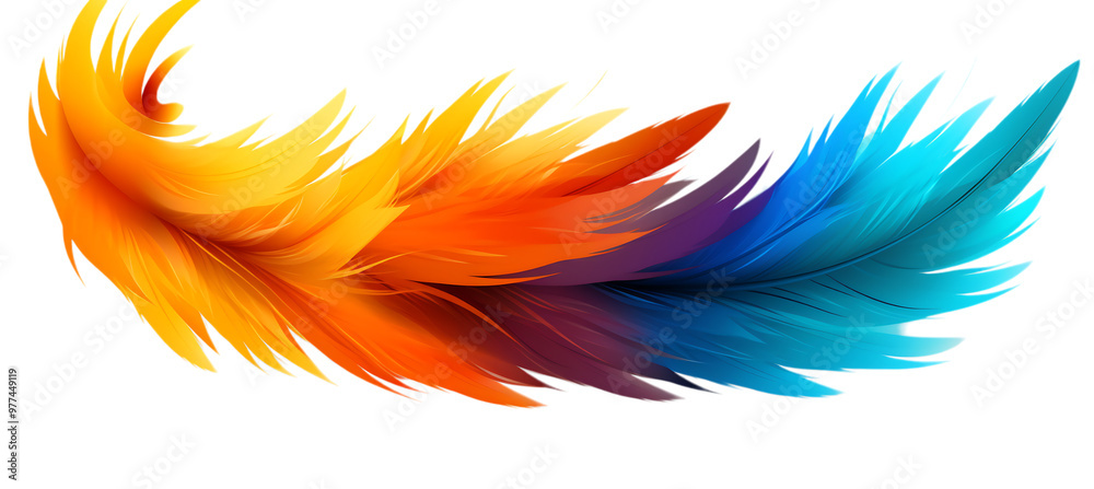 Border decorated background Border decorated background