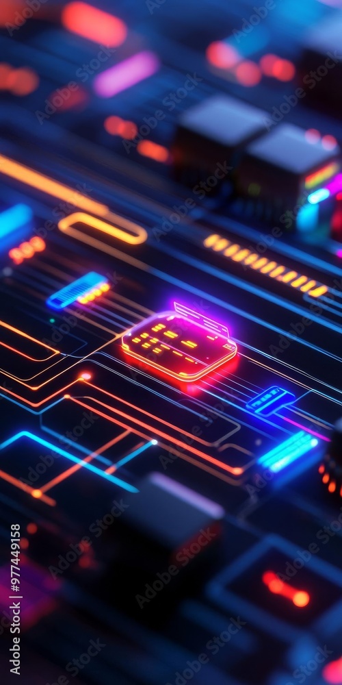 Digital behavior analytics tool, glowing heatmaps, holographic user flow insights, futuristic optimization Digital behavior analytics tool, glowing heatmaps, holographic user flow insights, futuristic optimization