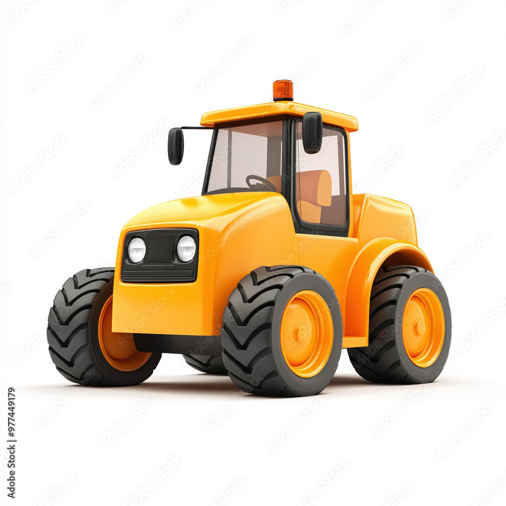Road Roller Isolated Road Roller Isolated