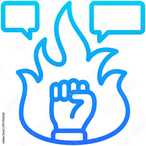Motivation Icon