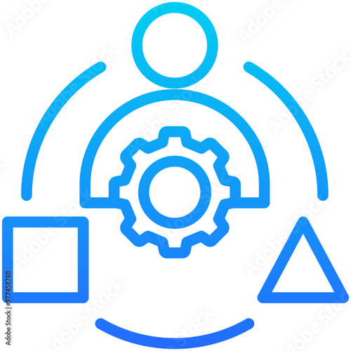 Adaptation Icon