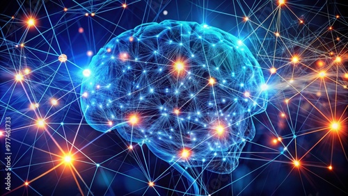 Neural network technology connecting with human brain for communication, neural network, technology