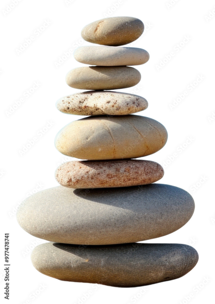 PNG Stones stacked in the sand pebble rock zen-like. PNG Stones stacked in the sand pebble rock zen-like.
