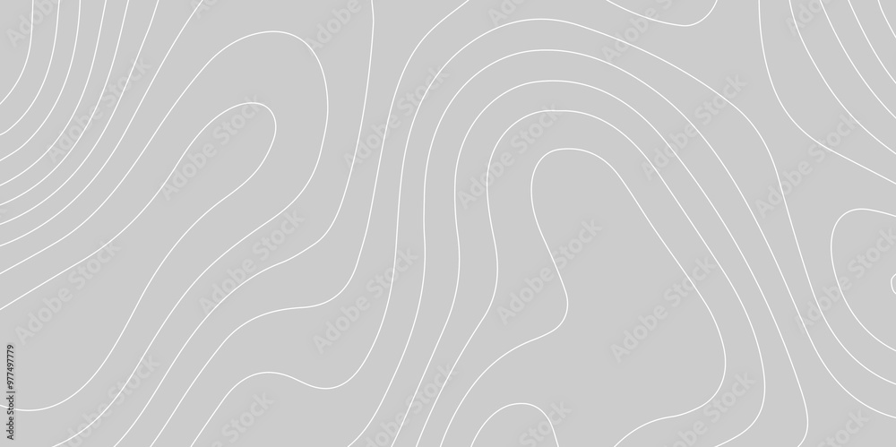 Topographic contour map abstract tech motion graphic design. colorful topographic map background concept. Panorama view gradient multicolor wave curve lines banner background design. Topographic contour map abstract tech motion graphic design. colorful topographic map background concept. Panorama view gradient multicolor wave curve lines banner background design.