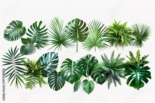 Colorful wildflowers on white background. Flat lay, top view. Floral background