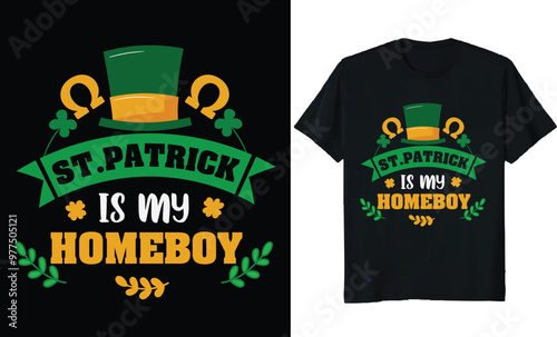 Irish t shirt designs motivational typography t shirt design