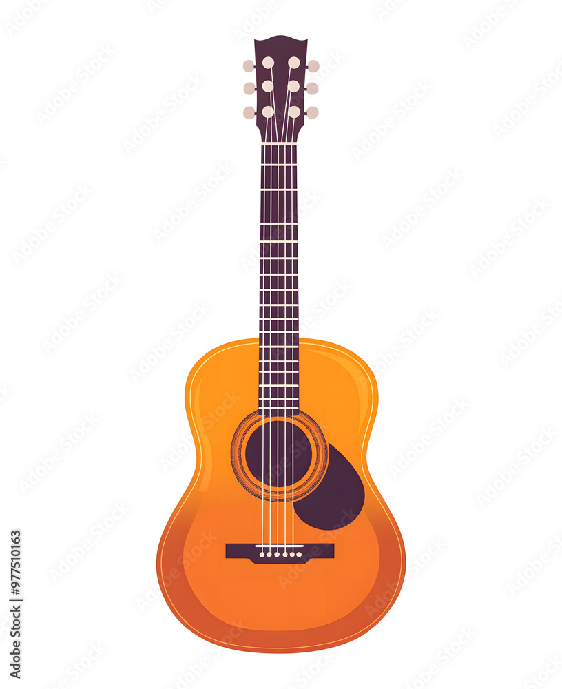 Vector guitar design. To see the other vector guitar illustrations design Vector guitar design. To see the other vector guitar illustrations design